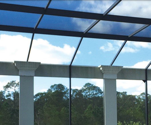 Aluminum Frame