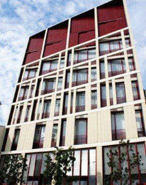 Aluminum Door & Window