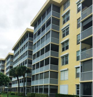 Aluminum Door & Window